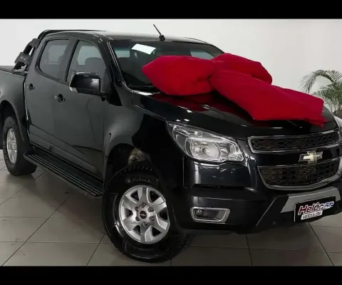 CHEVROLET S10 LT DD4 2013