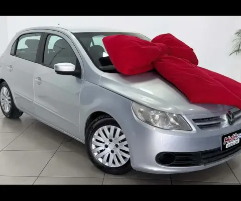 Volkswagen gol 1.0 2011