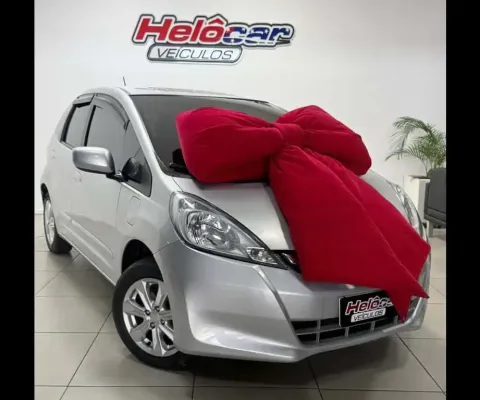 Honda fit lx flex 2013