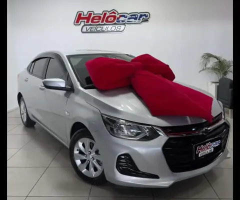 Chevrolet onix plus 10mt lt2 2021