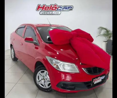 Chevrolet prisma 1.0mt lt 2013