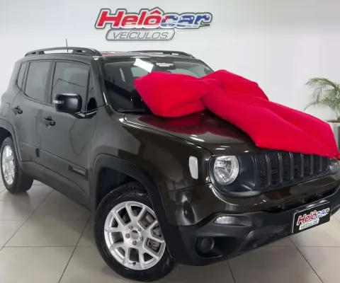 Jeep renegade sport at 2021