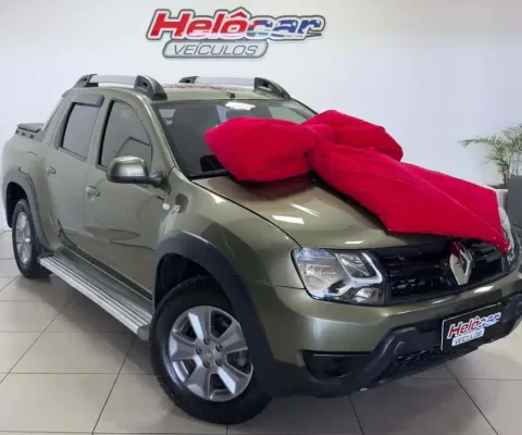 Renault oroch dyn 16 sce 2019