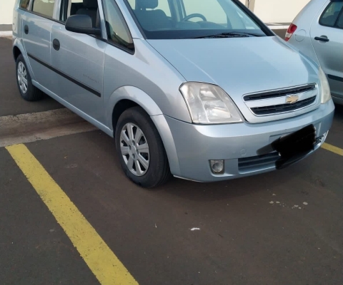 CHEVROLET MERIVA à venda.