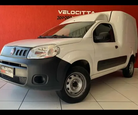 FIAT FIORINO 1.4 FLEX 2020