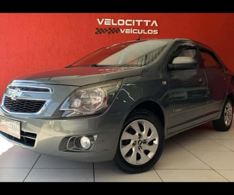 CHEVROLET COBALT 1.4 LT 2012