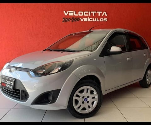 FORD FIESTA FLEX 2014