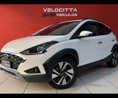 HYUNDAI HYUNDAHB20X 16A FE.DIA 2020