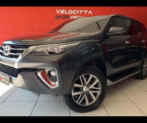TOYOTA HILUX SWSRXA4FD 2020