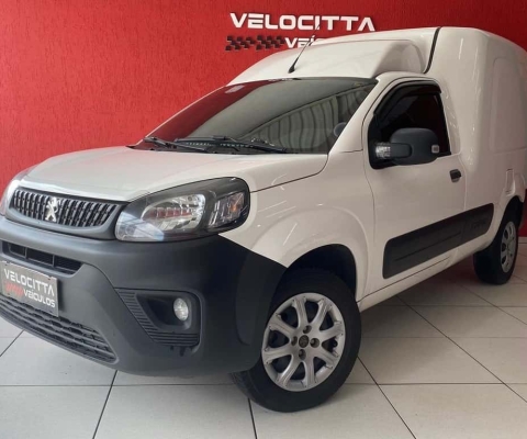 PEUGEOT PARTRAPID BUSIPK 2023