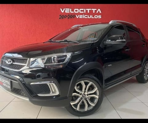 CAOA CHERY TIGGO2 1.5 AT LOOK 2019