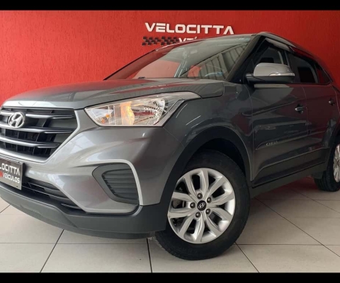 HYUNDAI CRETA 16A ACTION 2022