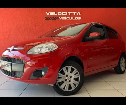 FIAT PALIO ESSENCE 1.6 2015