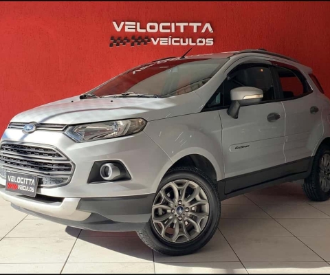 FORD ECOSPORT FSL 1.6 2013