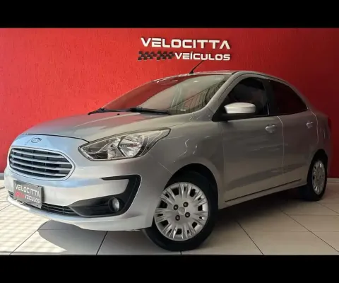 FORD KA SE 1.5 SD C 2019