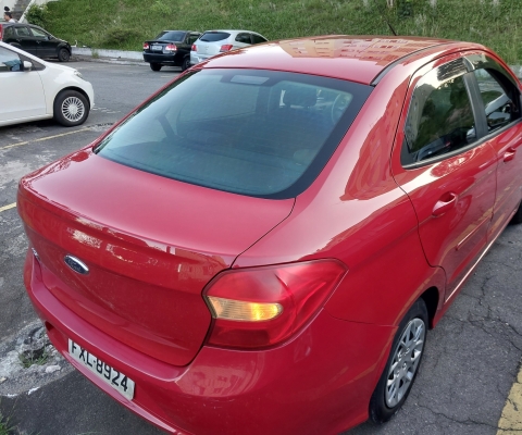 FORD KA+ à venda.