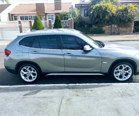 BMW X1 28i 