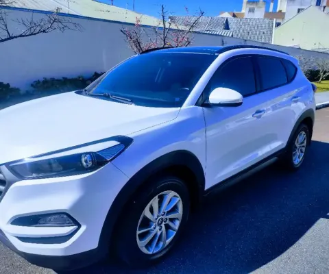 Tuckson GLS 1.6 turbo 