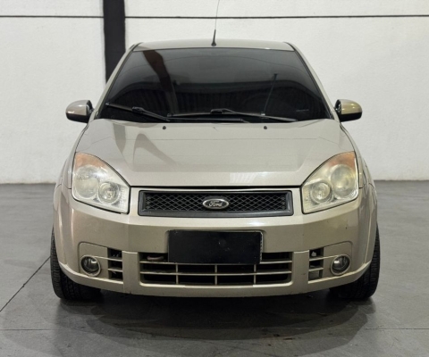 Fiesta 1.6 sedan Flex 
