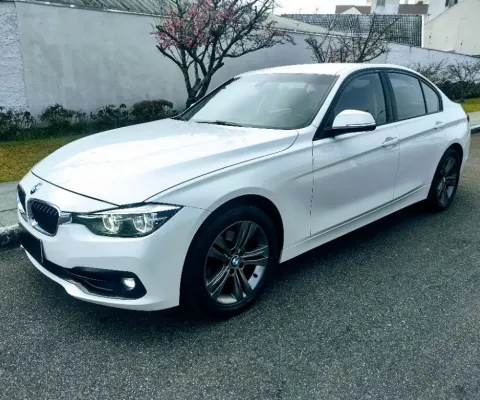 BMW 320i super conservado 