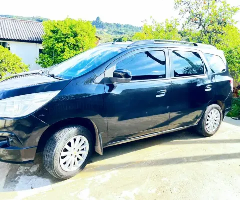 Spin LT 1.8 GNV 