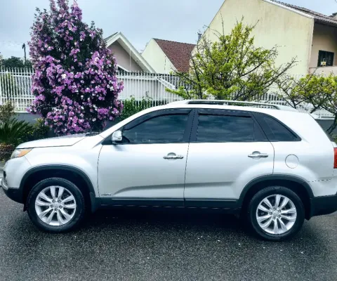 SORENTO EX 4x4 7LUGARES