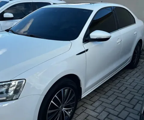 Jetta tsi 