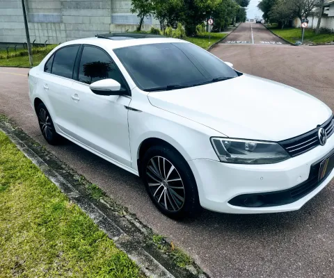 jetta tsi higline 200 CV