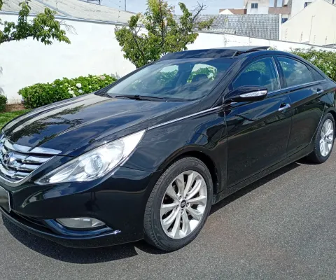 SONATA GLS 2.4 TETO PANORAMICO