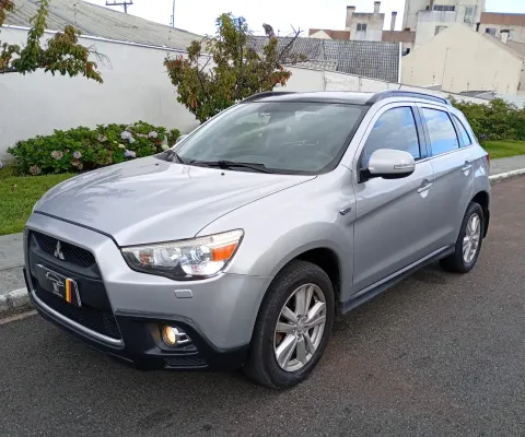 ASX 4x4 2.0 Teto Panorâmico 