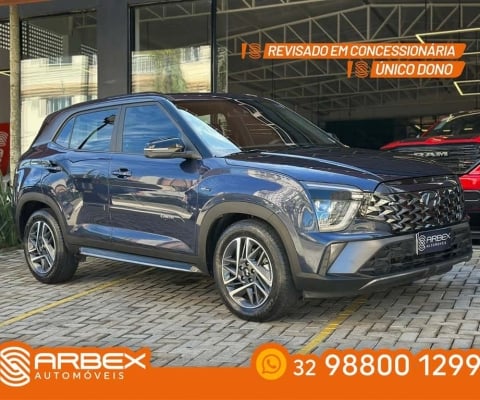 HYUNDAI CRETA N LINE 1.0 TB 12V FLEX AUT. 2022/2023