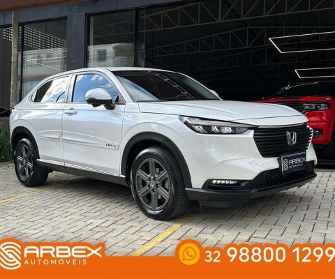 HONDA HR-V EXL 1.5 SENSING 16V 5P AUT. 2023/2024
