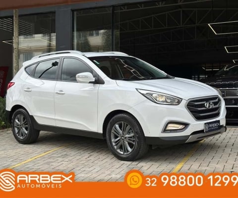 HYUNDAI IX35 GL 2.0 16V 2WD FLEX AUT. 2017/2018