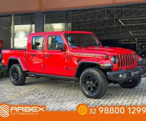 JEEP GLADIATOR RUBICON 3.6 V6 284 CV 2022/2023