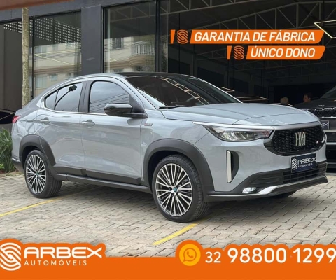 FIAT FASTBACK LIMITED ED.1.3 270 T.FLEX AUT. 2024/2024