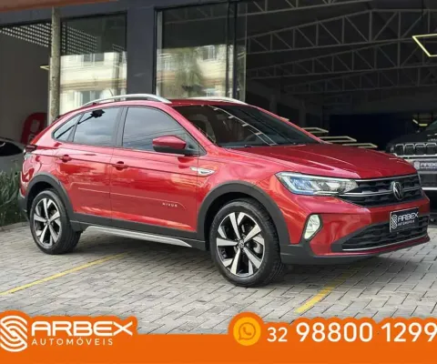 VOLKSWAGEN NIVUS HIGHLINE 1.0 200 TSI FLEX AUT. 2023/2023