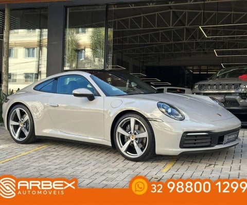 PORSCHE 911 CARRERA COUPE 3.0 (991/992) 2024/2024