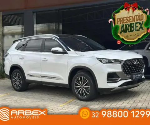 CAOA CHERY TIGGO 8 PRO 1.5 TURBO (HÍBRIDO) 2023/2024