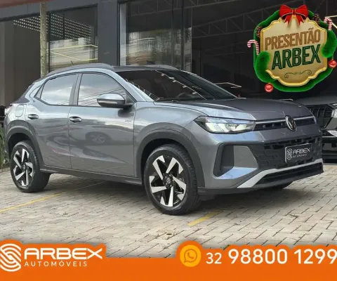 Volkswagen tera high 1.0 170 tsi flex 12v 5p aut 2026/2026