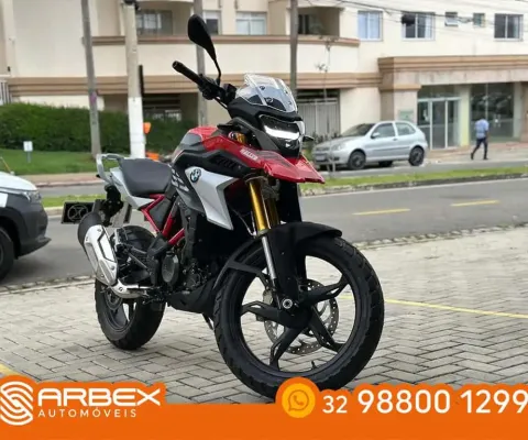 Bmw g g 310 s 2025/2025