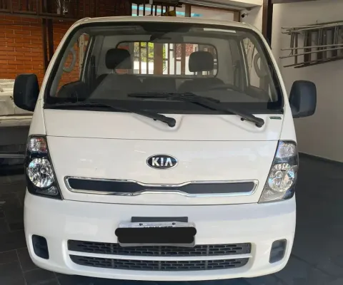 KIA BONGO à venda.