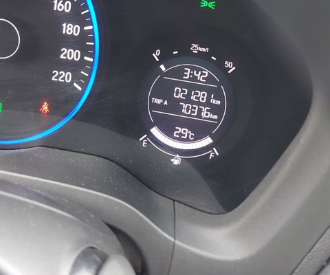 HONDA HR-V à venda.