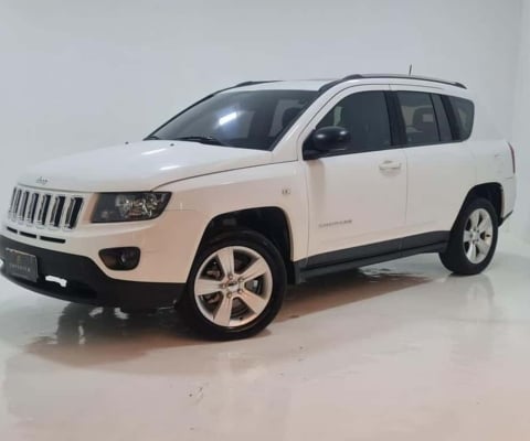 JEEP COMPASS SPORT2.0L 2015