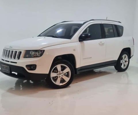 JEEP COMPASS SPORT2.0L 2015