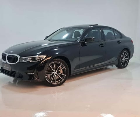 BMW 330I 2020