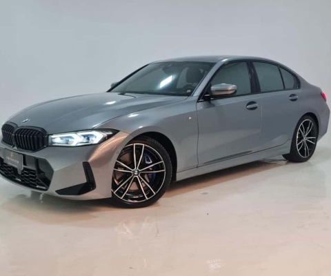 BMW 320I M SPORT FLEX 2023