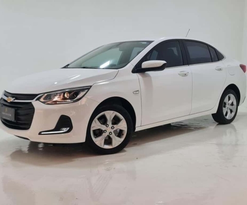 CHEVROLET ONIX PLUS 10TAT PR1 2022