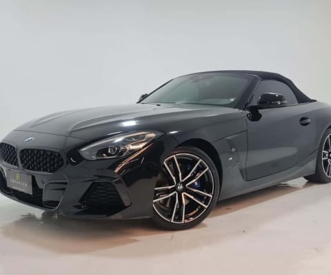 BMW Z4 SDRIVE30I 2022