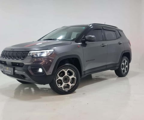 JEEP COMPASS TRAIL TD 2023