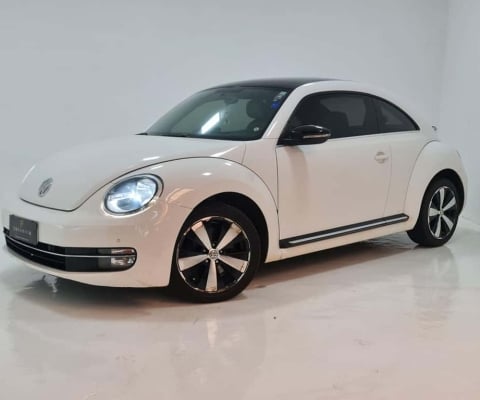 VOLKSWAGEN FUSCA 2.0T 2013